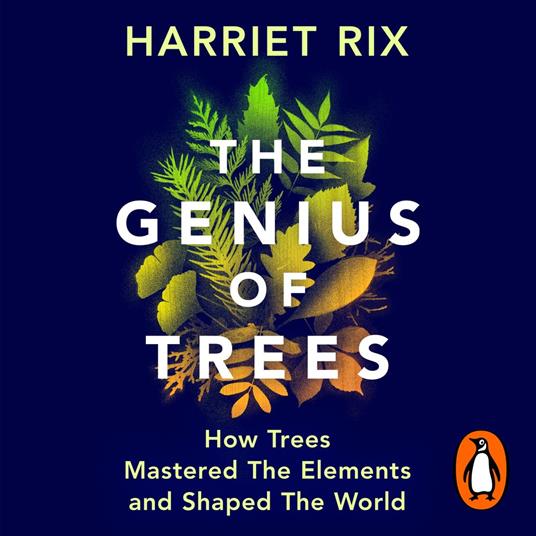 The Genius of Trees