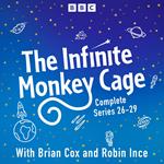 The Infinite Monkey Cage: Series 26-29