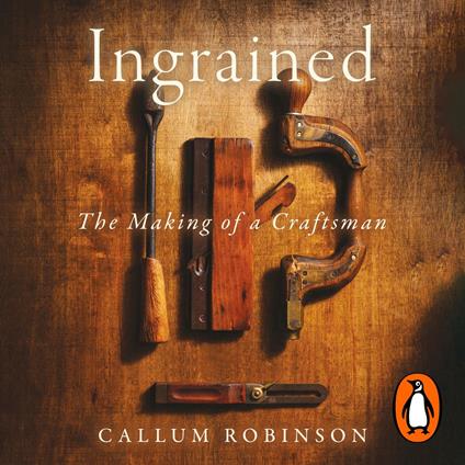 Ingrained