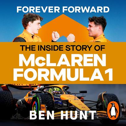 Forever Forward