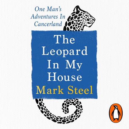 The Leopard in my House