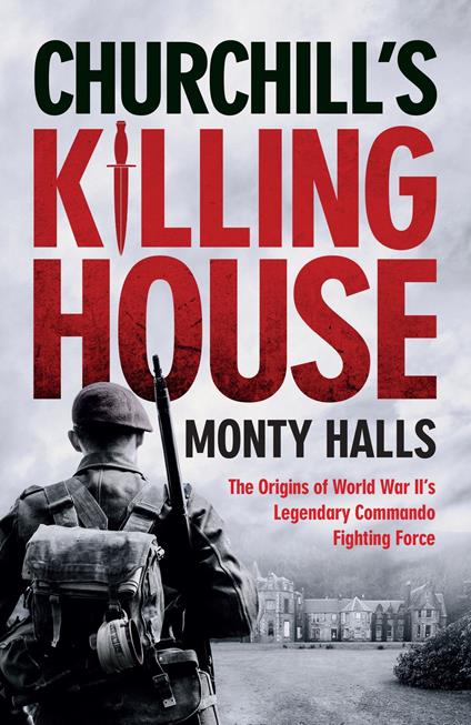 Churchill's Killing House