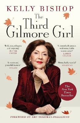 The Third Gilmore Girl - Kelly Bishop - cover