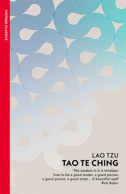 Tao Te Ching