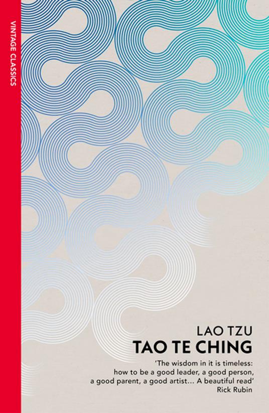 Tao Te Ching