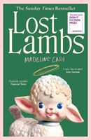 Libro in inglese Lost Lambs Madeline Cash
