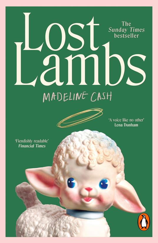 Lost Lambs