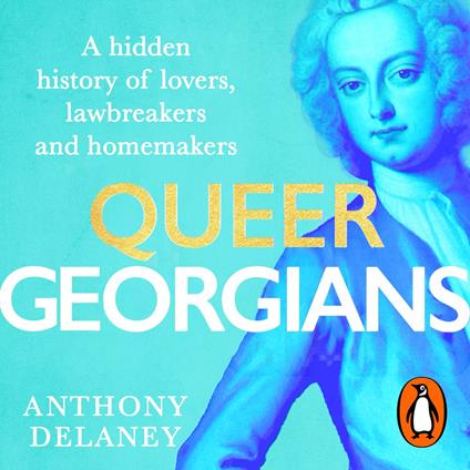Queer Georgians