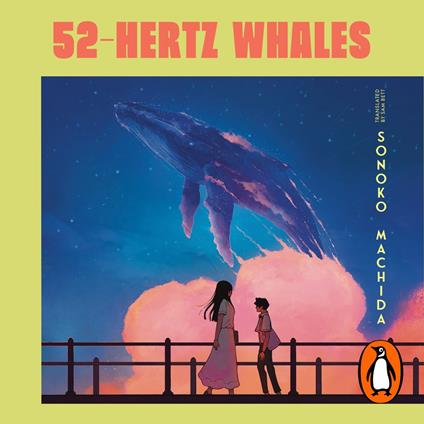 The Woman, the Boy and the Whale