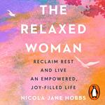 The Relaxed Woman