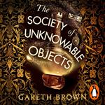 The Society of Unknowable Objects