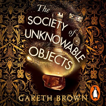 The Society of Unknowable Objects