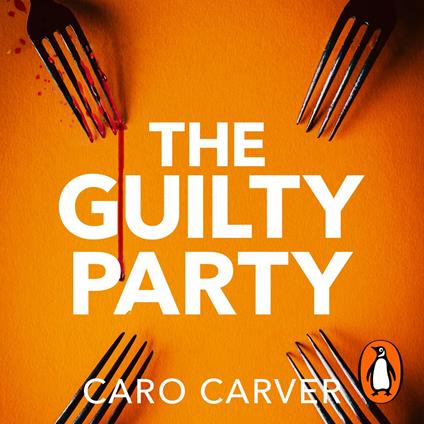 The Guilty Party