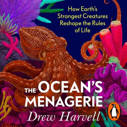 The Ocean's Menagerie