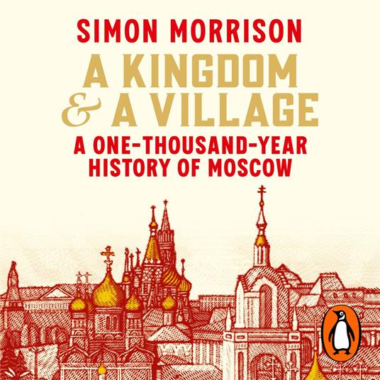 A Kingdom and a Village