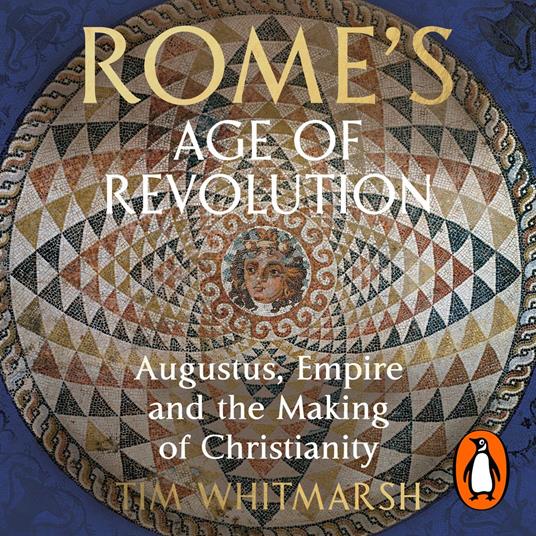 Rome's Age of Revolution