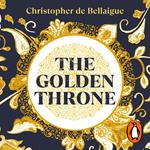 The Golden Throne