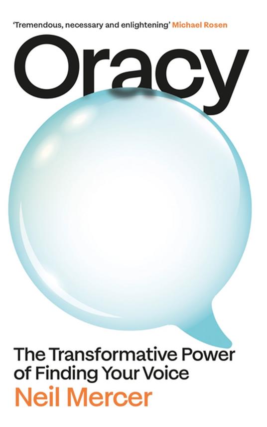 Oracy