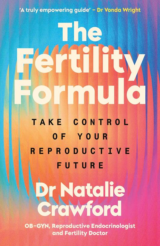 The Fertility Formula