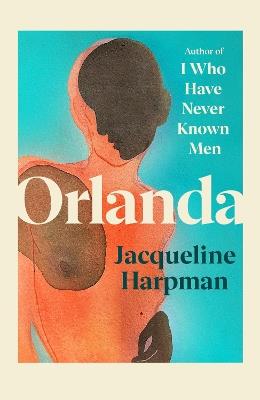 Orlanda - Jacqueline Harpman - cover