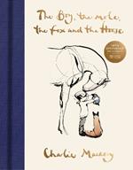 The Boy, The Mole, The Fox and The Horse: The Fifth Anniversary Limited Edition