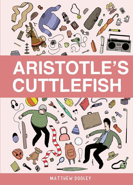 Aristotle’s Cuttlefish