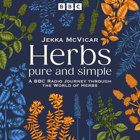 Herbs: Pure and Simple