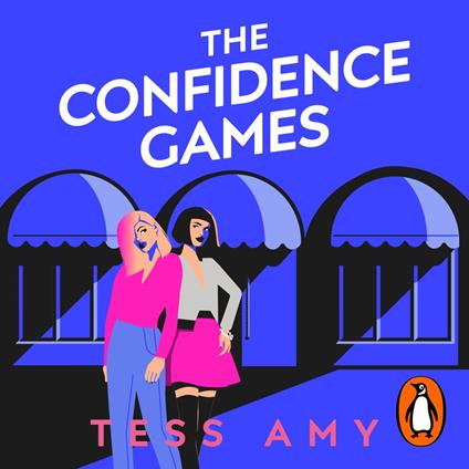 The Confidence Games