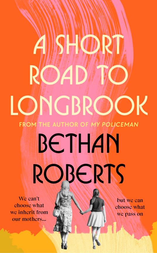 A Short Road to Longbrook