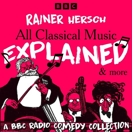 All Classical Music Explained & more