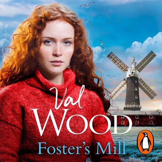 Foster's Mill