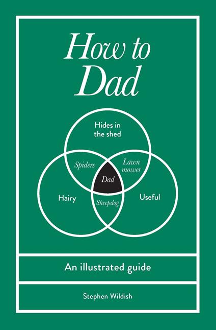 How to Dad