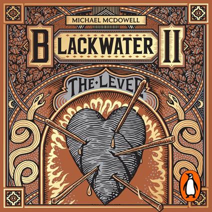 Blackwater II: The Levee