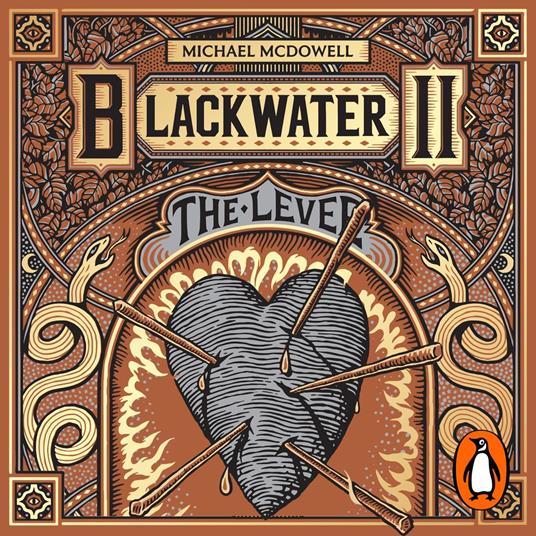 Blackwater II: The Levee
