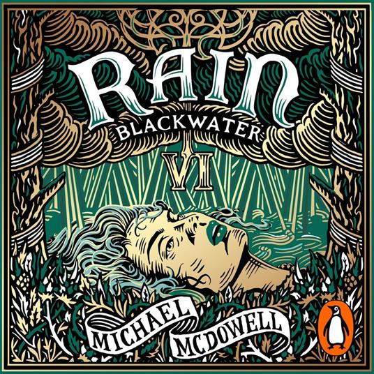 Blackwater VI: Rain