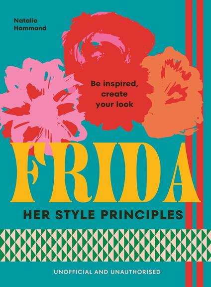 FRIDA: Her Style Principles