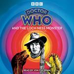Doctor Who and the Loch Ness Monster
