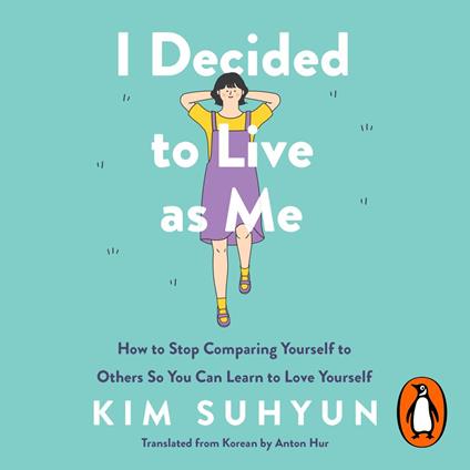 I Decided to Live as Me