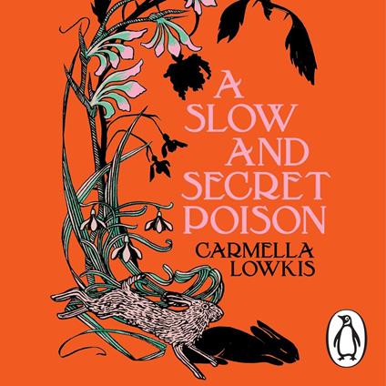 A Slow and Secret Poison