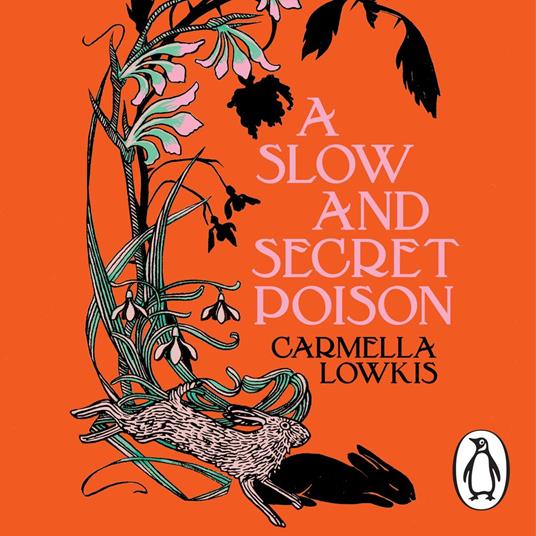 A Slow and Secret Poison