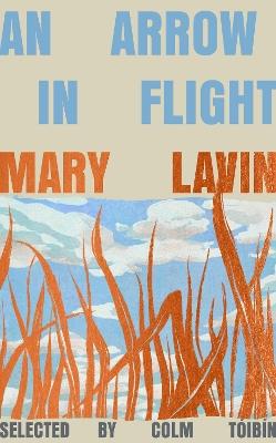 An Arrow in Flight - Mary Lavin - cover