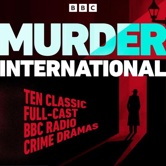 Murder International
