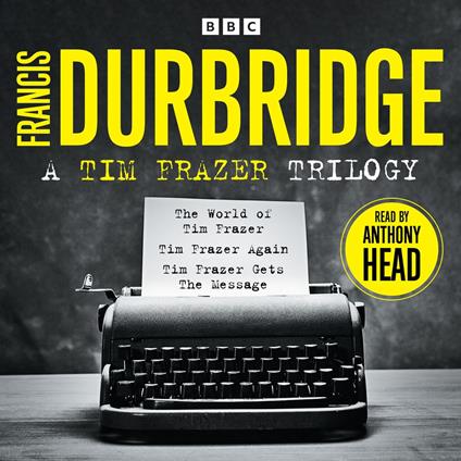 A Tim Frazer Trilogy