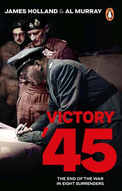 Victory '45