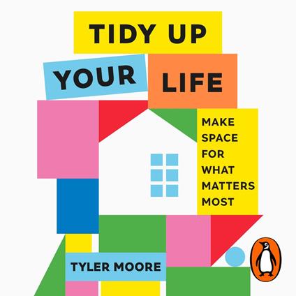 Tidy Up Your Life