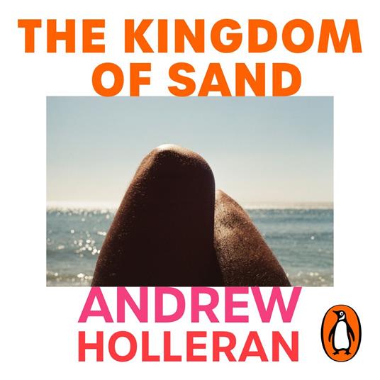 The Kingdom of Sand
