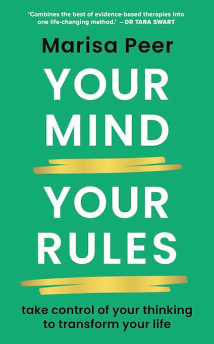 Your Mind, Your Rules