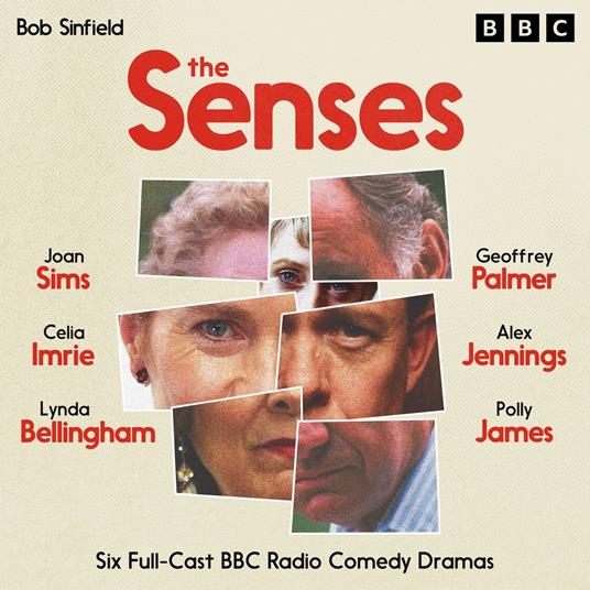 The Senses