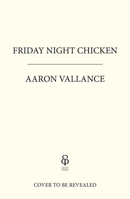 Friday Night Chicken