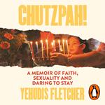 Chutzpah